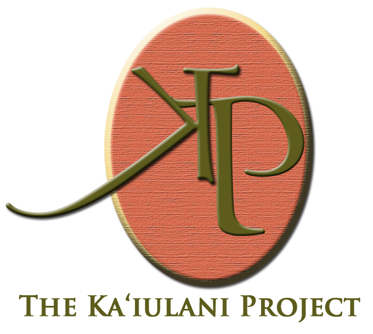 Ka'iulani Project Logo